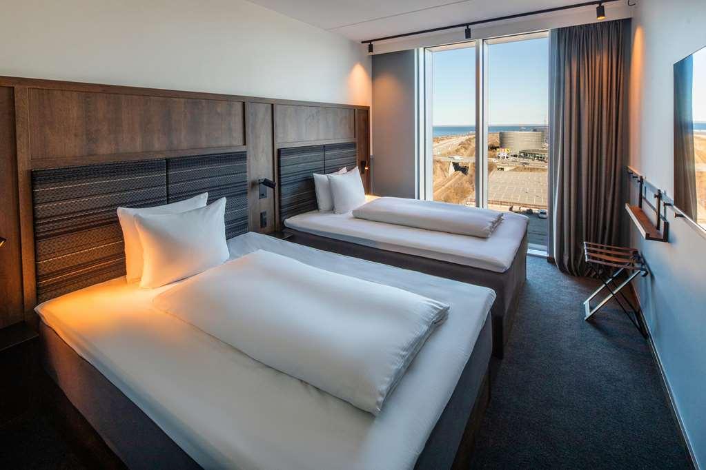 Comfort Hotel Copenhagen Airport الغرفة الصورة