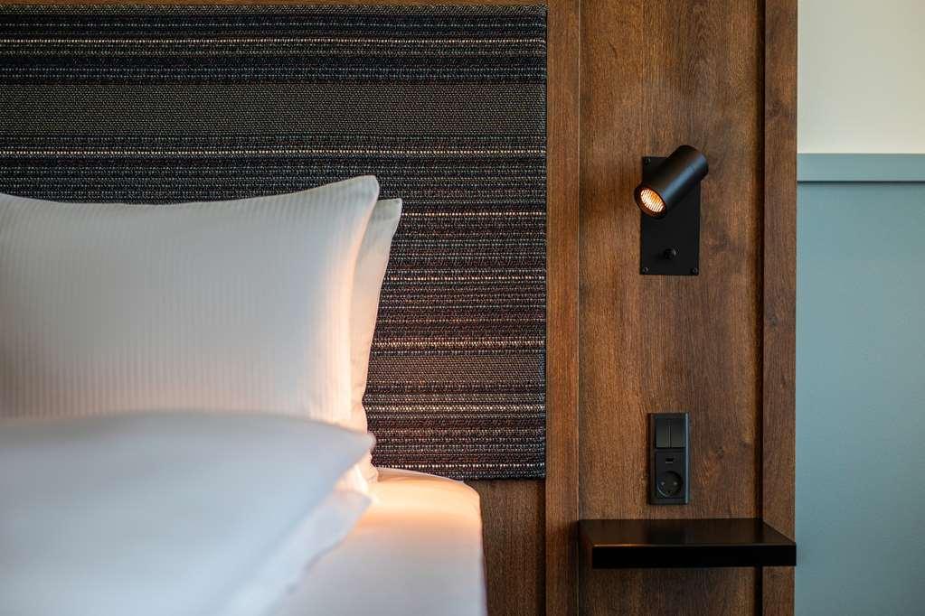 Comfort Hotel Copenhagen Airport الغرفة الصورة